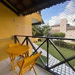 Merepe Residence