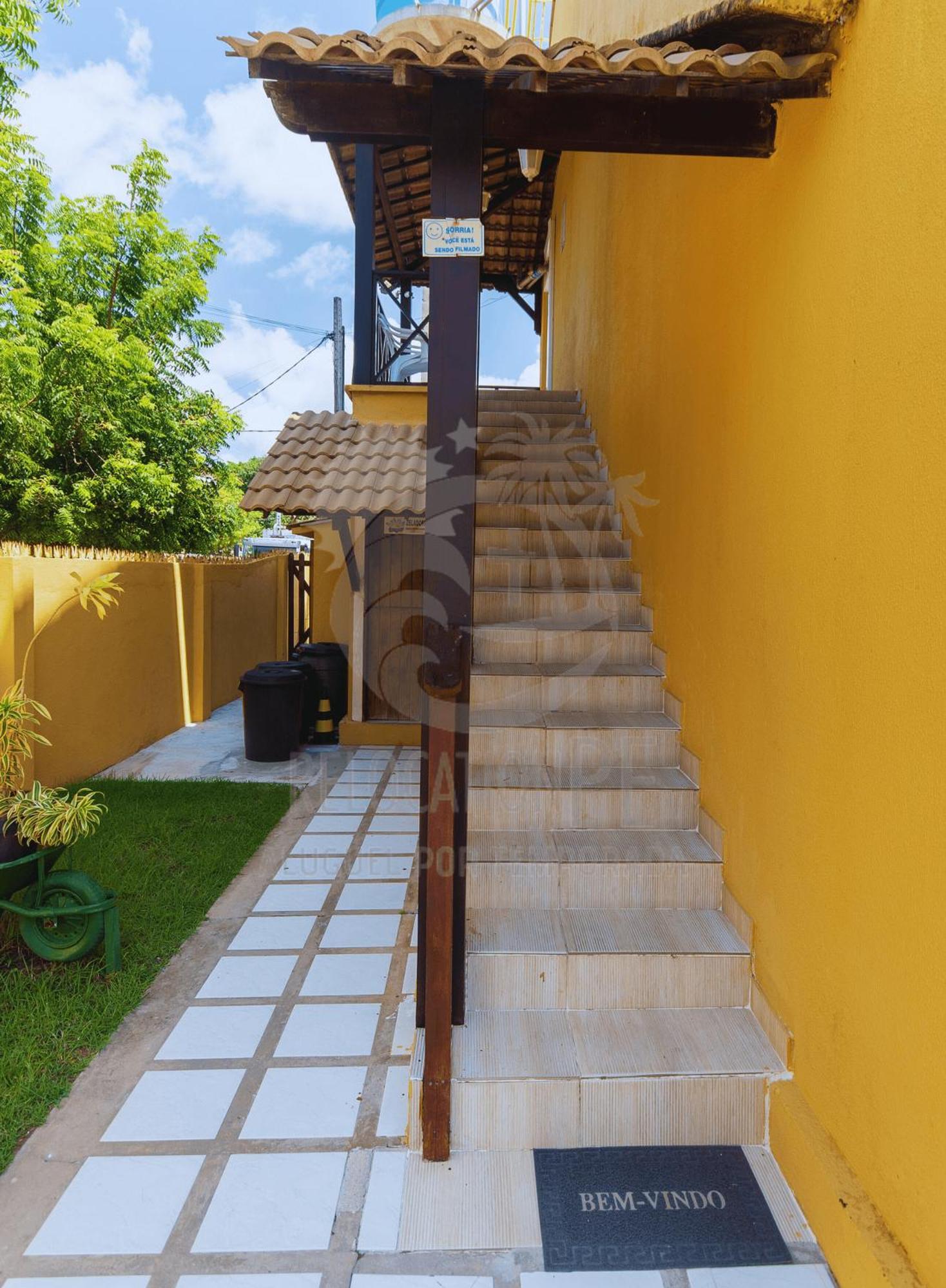 Holiday home Merepe Porto de Galinhas