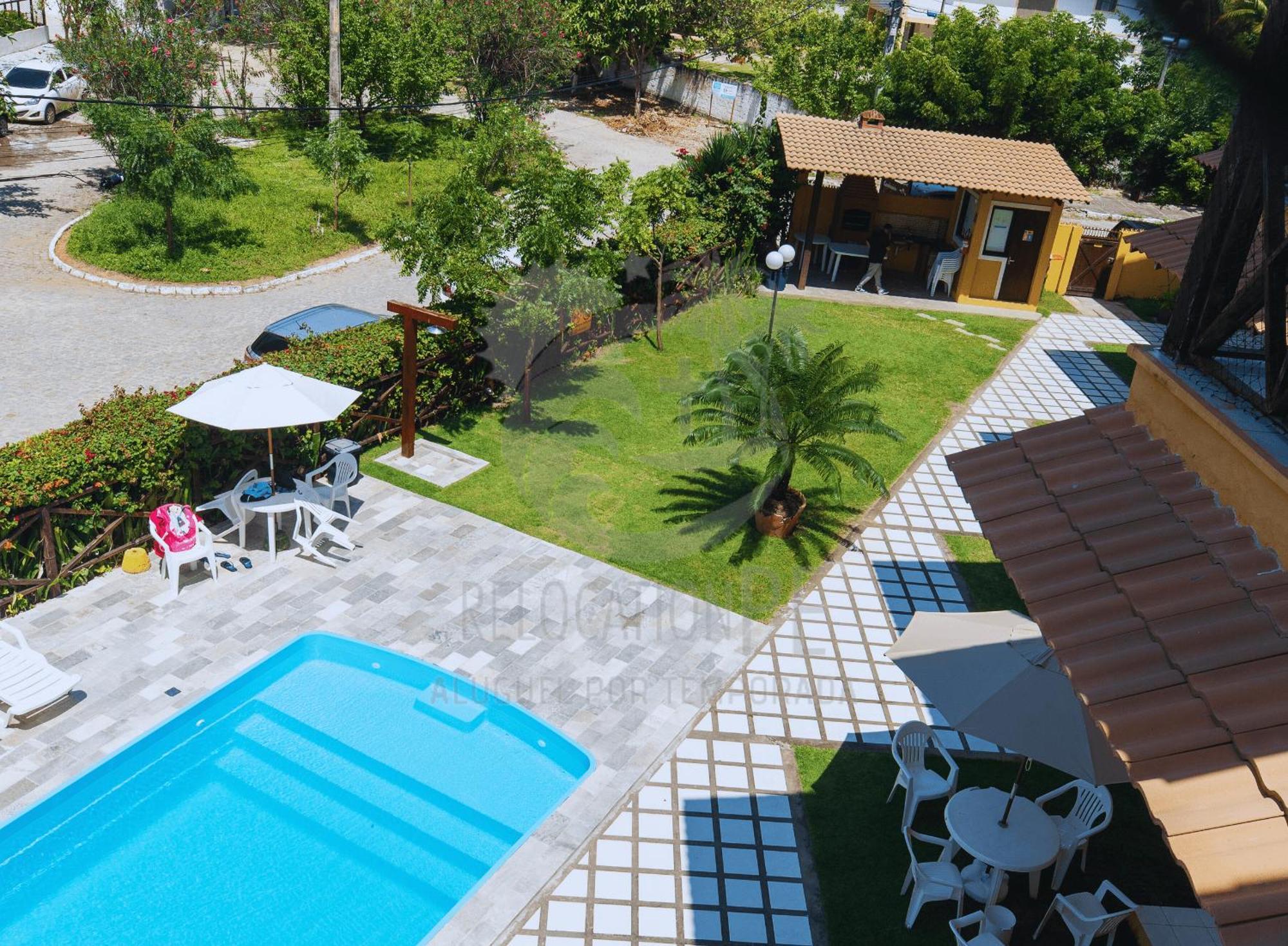 Holiday home Merepe